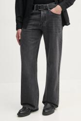 Calvin Klein Jeans farmer - fekete 30 - answear - 29 990 Ft