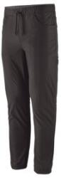 Patagonia Quandary Jogg Men Pantaloni Black M