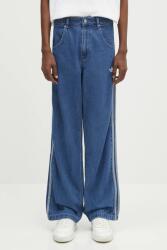 adidas Originals farmer Firebird - kék 33