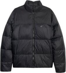 4F Down Jacket M601 férfi dzseki XXL / fekete