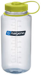 Nalgene Wide Mouth Sustain 1l kulacs türkiz/kék