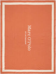 Marc O'Polo Pled Statement 150 x 200 cm portocaliu (101912-670-01)