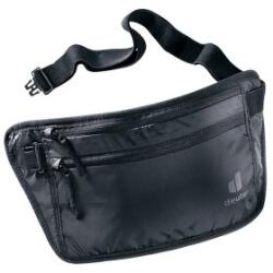 Deuter Security Money Belt II Portofel Black