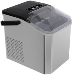 GTR Hordozható jégkockakészítő gép - 1, 3 literes tartállyal HOM-308
