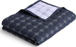 Hay Pled Mega Dot 260 x 260 cm albastru-închis (AE362-D689-AF33)