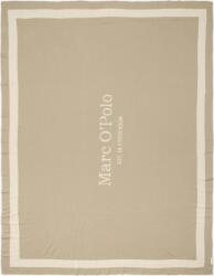 Marc O'Polo Pled Statement 150 x 200 cm bej (101912-170-01)