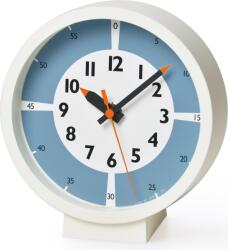 Lemnos Ceas de masă Fun Pun Color albastru (YD18-05 LBL)