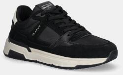 Gant sportcipő Jeuton fekete, 31633015 - fekete Férfi 44