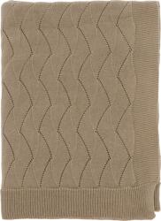 Södahl Pătură Gentle 130 x 170 cm taupe (33017)
