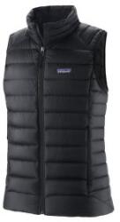 Patagonia Down Sweater Vest Women Vesta Black S