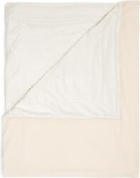 Essenza Pătură de blană artificială Teddy 150 x 200 cm alb gălbuie (401769-491-001)