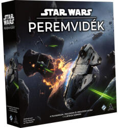Delta Vision Star Wars - Peremvidék 2024 (D21337)