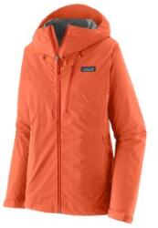 Patagonia Granite Crest Jacket Women Jachetă Orange Peel M
