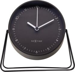 NeXtime Ceas de masă Berlin Table negru (5240ZW)