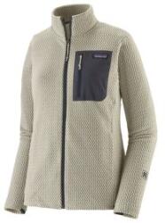 Patagonia R1 Air Jacket Women Jachetă Wool White L