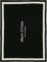 Marc O'Polo Pled Statement 150 x 200 cm negru (101912-105-01)