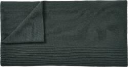 Muuto Pătură Rhythm verde închis (RHYTHW16001)