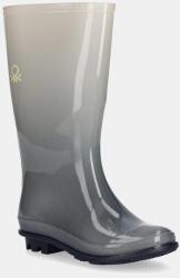 United Colors of Benetton gyerek gumicsizma sötétkék, 8T5JCD01V - sötétkék 38