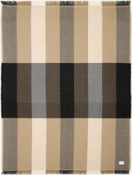 Marc O'Polo Pled Eryk 150 x 200 cm bej-negru (101908-105-01)