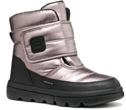 Geox télicipő WILLABOOM lila, J46HWC. 0LVBC - lila 24 - answear - 30 990 Ft