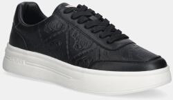Guess sportcipő WINNO 3 - fekete Férfi 40
