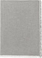 Elvang Pătură Thyme, 130 x 180 cm, gri (50002-G)