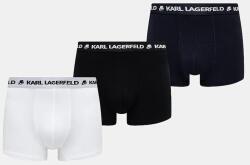 Karl Lagerfeld boxeralsó 3 db férfi, A1M47151 - többszínű M