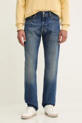 Levi's farmer 501® 93 STRAIGHT - kék 34/32