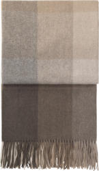 Elvang Pătură Inca Stones, 130 x 200 cm, maro (70004-B)