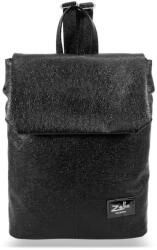 ZELLIA Női Hátizsák Td22017 Fekete - Crystal - (ZLK-td22017-47536999)