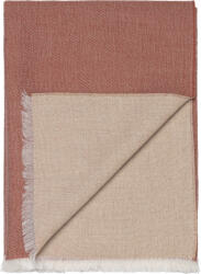 Elvang Pătură Venice, 130 x 190 cm, roșu (60004-WR)