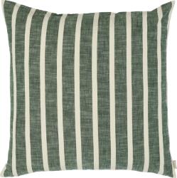OYOY Față de pernă pentru pernă de podea Kara, 78 x 78 cm, verde (L301447) Lenjerie de pat