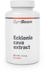 GymBeam Extract de Ecklonia cava 90 caps