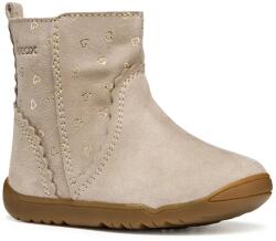 Geox télicipő MACCHIA bézs, B264PA. 00721 - bézs 23