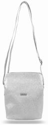 ZELLIA Női Oldaltáska Zvn22004 Ezüst - Rimini-2 - (ZLK-zvn22004-10712139)