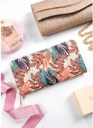 Zellia Női Pénztárca Echo Ptp-01-6281 05 - Mintás (ZLK-ptp016281-05-64027845)