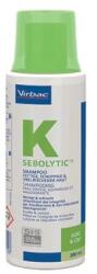  Virbac Sebolytic sampon 250ml - petguru