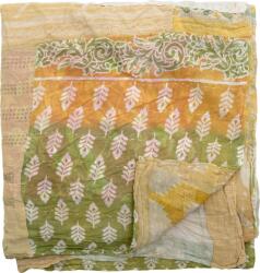 Bloomingville Pătură Sari 130 x 150 cm (82066356)