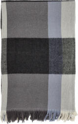 Södahl Pătură Embrace 130 x 170 cm negru-gri (30564)