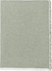 Elvang Pătură Thyme, 130 x 180 cm, verde (50002-GR)