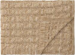 Marc O'Polo Pled Ainaa 150 x 200 cm bej (101906-675-01)