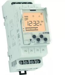 ELKO SHT-1/2/230 digitális kapcsolóóra idókapcsoló (3040)