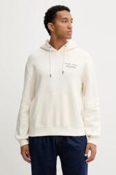 Guess Jeans felső - bézs L - answear - 23 090 Ft