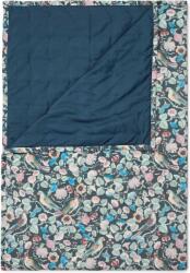 Essenza Pled Aleste 150 x 200 cm verde-albastru (102065-662-01)