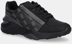 Guess sportcipő VALLA - fekete Férfi 40