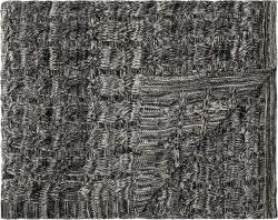 Marc O'Polo Pled Ainaa 150 x 200 cm negru (101906-105-01)