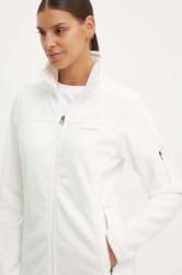 Columbia sportos pulóver Fast Trek Ii - fehér L