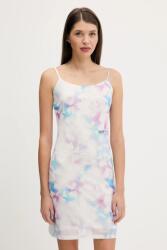 Karl Lagerfeld Jeans ruha - fehér XS - answear - 35 990 Ft