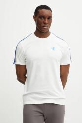 Guess pamut póló fehér, férfi, nyomott mintás, Z5GI13 I3Z14 - fehér XL