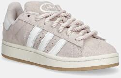 Adidas velúr sportcipő Campus 00S W - rózsaszín Női 36 - answear - 41 390 Ft
